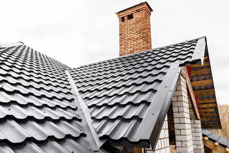 construction-roof-house-metal-tiles