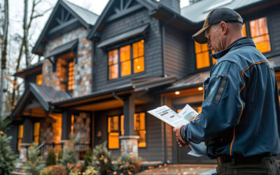 How to Make Your Home Inspection-Ready and Stress-Free